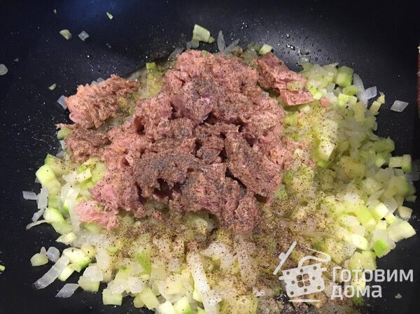 Паста с тунцом фото к рецепту 2