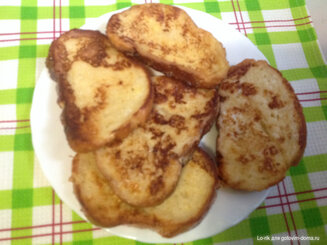 Гренки