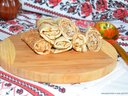 Блинчики от мандаринка++ Блинчики от мандаринка++