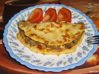 Ленивый бризоль