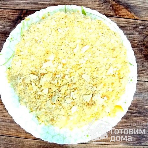 Нежнейший торт &quot;Наполеон&quot;. Вкус детства!