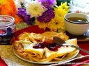 Бархатные блинчики от Rizhaja Lisica Бархатные блинчики от Rizhaja Lisica