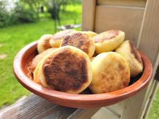 Сырники