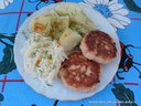 Куриные котлеты с творогом от Barbariska4 Куриные котлеты с творогом от Barbariska4