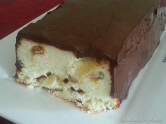 Львовский сырник