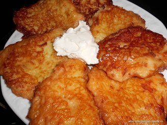 Драники