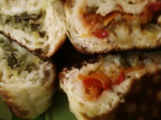 Пирожки "Долгожданные"