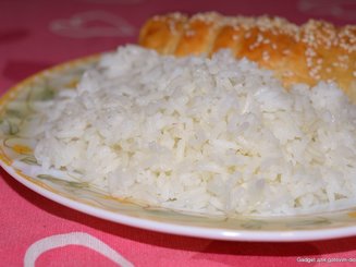 Всегда рассыпчатый рис