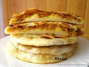 Лепешки с начинкой от куколка2900 Лепешки с начинкой от куколка2900