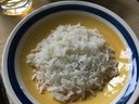 Рис с чесноком и сливочным маслом от СемьЦветов Рис с чесноком и сливочным маслом от СемьЦветов