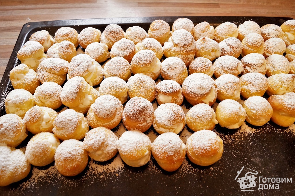 Вецрига пирожное