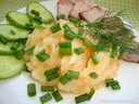 "Дедушкина картошка-пюре" от Milochka-kotik "Дедушкина картошка-пюре" от Milochka-kotik