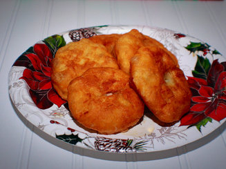 Беляши как на рынке