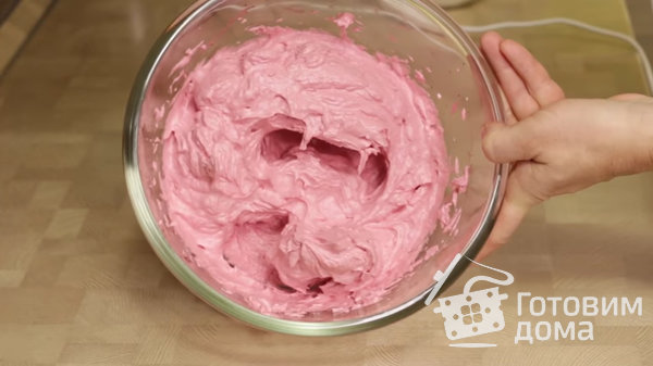Простой рецепт вкусного домашнего зефира фото к рецепту 2