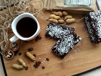 Полезные «брауни»