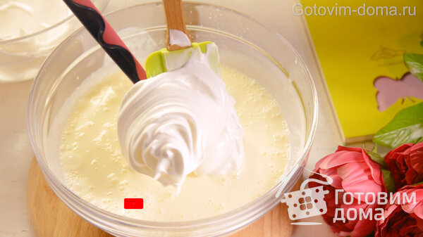 Мороженое из Молока! Всего 3 Ингредиента фото к рецепту 8