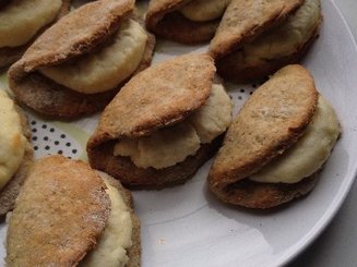 Овсяные сочни