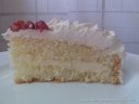 Tartufo Bianco - Торт "Белый трюфель" от Мария-Виктория Tartufo Bianco - Торт "Белый трюфель" от Мария-Виктория