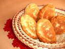 Дрожжевое тесто без яиц от vishenka-chereshenka Дрожжевое тесто без яиц от vishenka-chereshenka