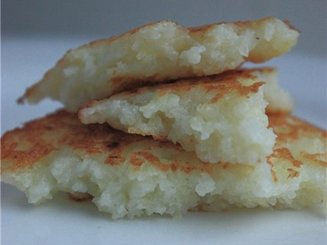 Драники "Белорусские"