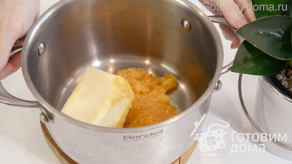 Медовик за 12 Минут (Ленивый и очень Вкусный рецепт Медового торта) фото к рецепту 1
