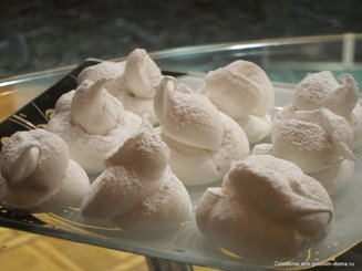Зефир «розовый»