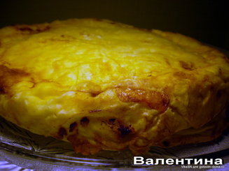 Ленивая ачма