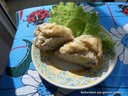 Куриное кольцо "Кайф" от Barbariska4 Куриное кольцо "Кайф" от Barbariska4
