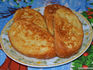 Гренки