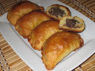 Милашино тесто (супер-экспресс)