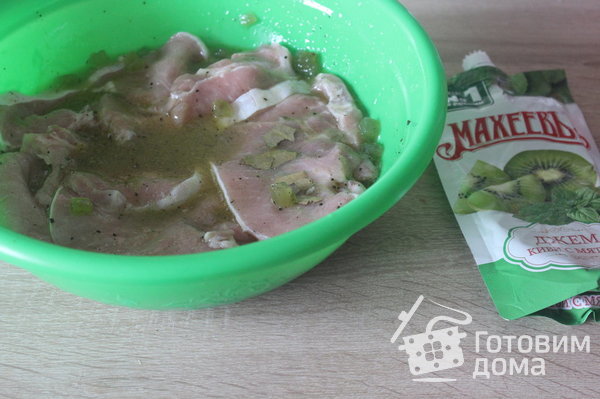 Пьяное мясо по-махеевски фото к рецепту 4