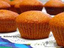 Медовые кексы, яблочные маффины и ещё 2 постных рецепта от куколка2900 Медовые кексы, яблочные маффины и ещё 2 постных рецепта от куколка2900