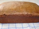 Дарницкий хлеб на закваске (без дрожжей) от Milochka-kotik Дарницкий хлеб на закваске (без дрожжей) от Milochka-kotik