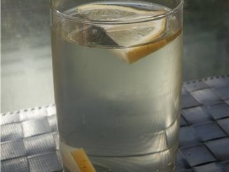Лимонад без сахара