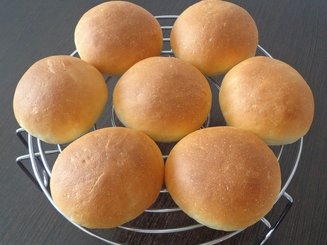 Кунцевские булочки (ГОСТ)