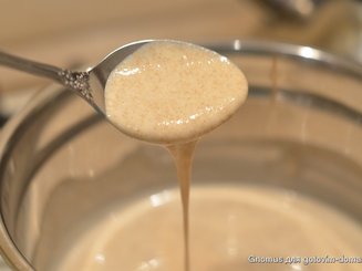 Ржаная закваска
