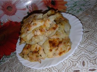 Тилапия-вкуснятина