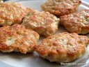 Куриные котлетки "Нежность" от Sharlottka Куриные котлетки "Нежность" от Sharlottka