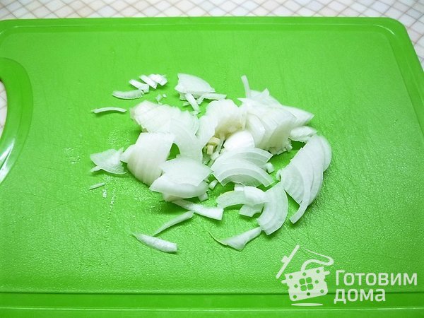 Салат- коктейль с креветками, авокадо и мини- кукурузой фото к рецепту 1