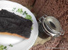 Шоколадно ореховая паста (без масла)