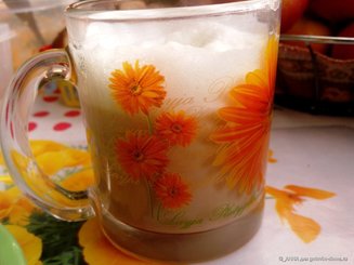 Сappuccino - Секреты приготовления капучино