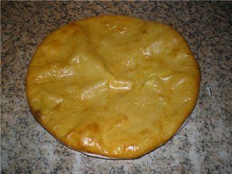Хачапури на супер тесте