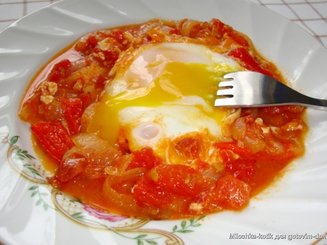 Шакшука