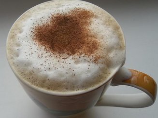 Сappuccino - Секреты приготовления капучино