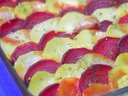 Гарнир из картофеля и свеклы от куколка2900 Гарнир из картофеля и свеклы от куколка2900