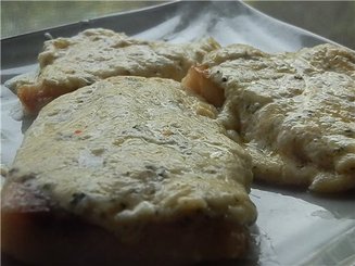 Тилапия-вкуснятина