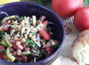 Салат "Гавурда" (Gavurdağı Salatası)