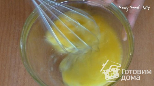 Лимонный курд (заварной лимонный крем) фото к рецепту 5