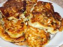 Оладьи с яйцом и зеленым луком от счастливая семейка Оладьи с яйцом и зеленым луком от счастливая семейка