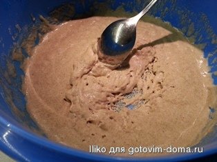 Ржаная закваска